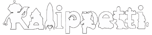 Kalippetti